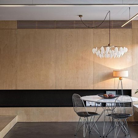 아테네 Syntagma Designers Living 아파트 외부 사진