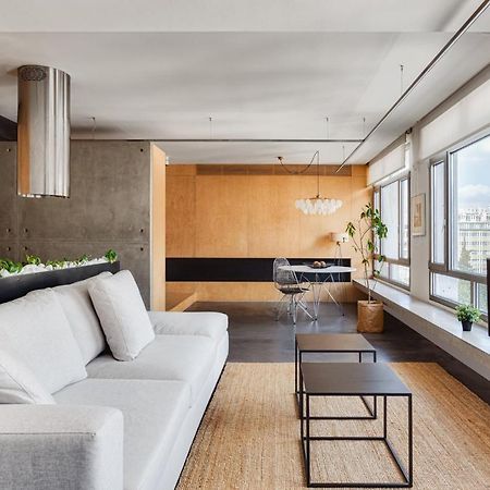 아테네 Syntagma Designers Living 아파트 외부 사진