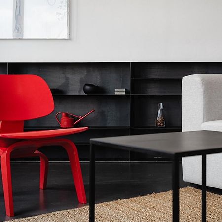 아테네 Syntagma Designers Living 아파트 외부 사진