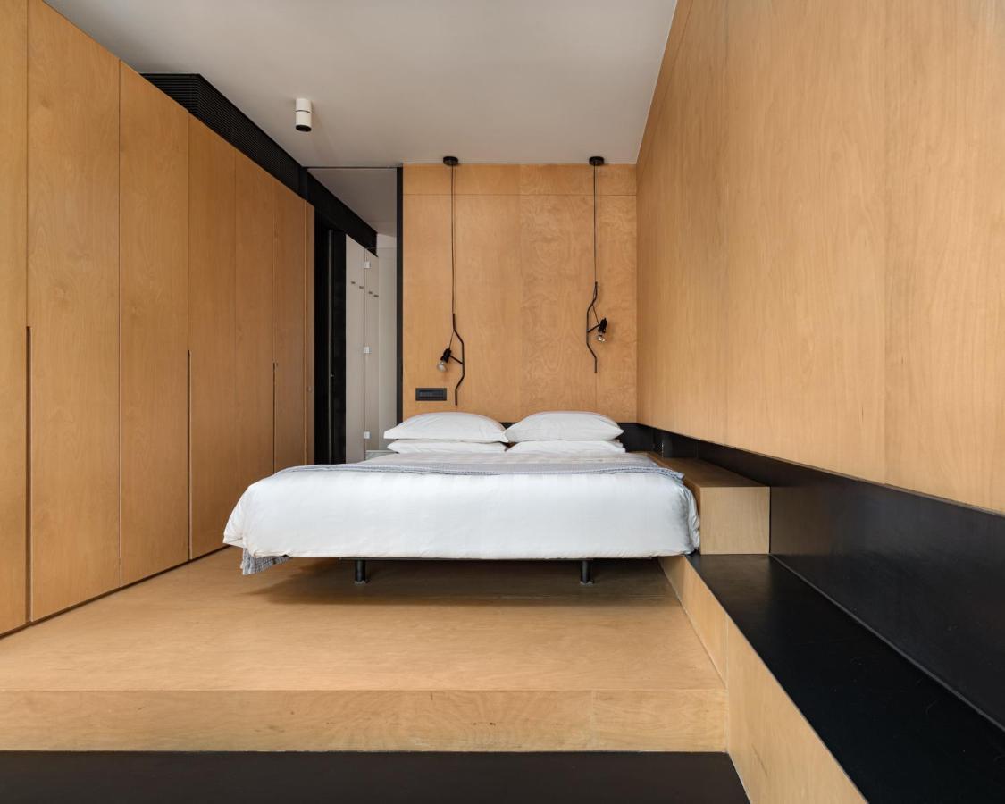 아테네 Syntagma Designers Living 아파트 외부 사진