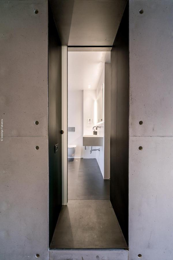 아테네 Syntagma Designers Living 아파트 외부 사진