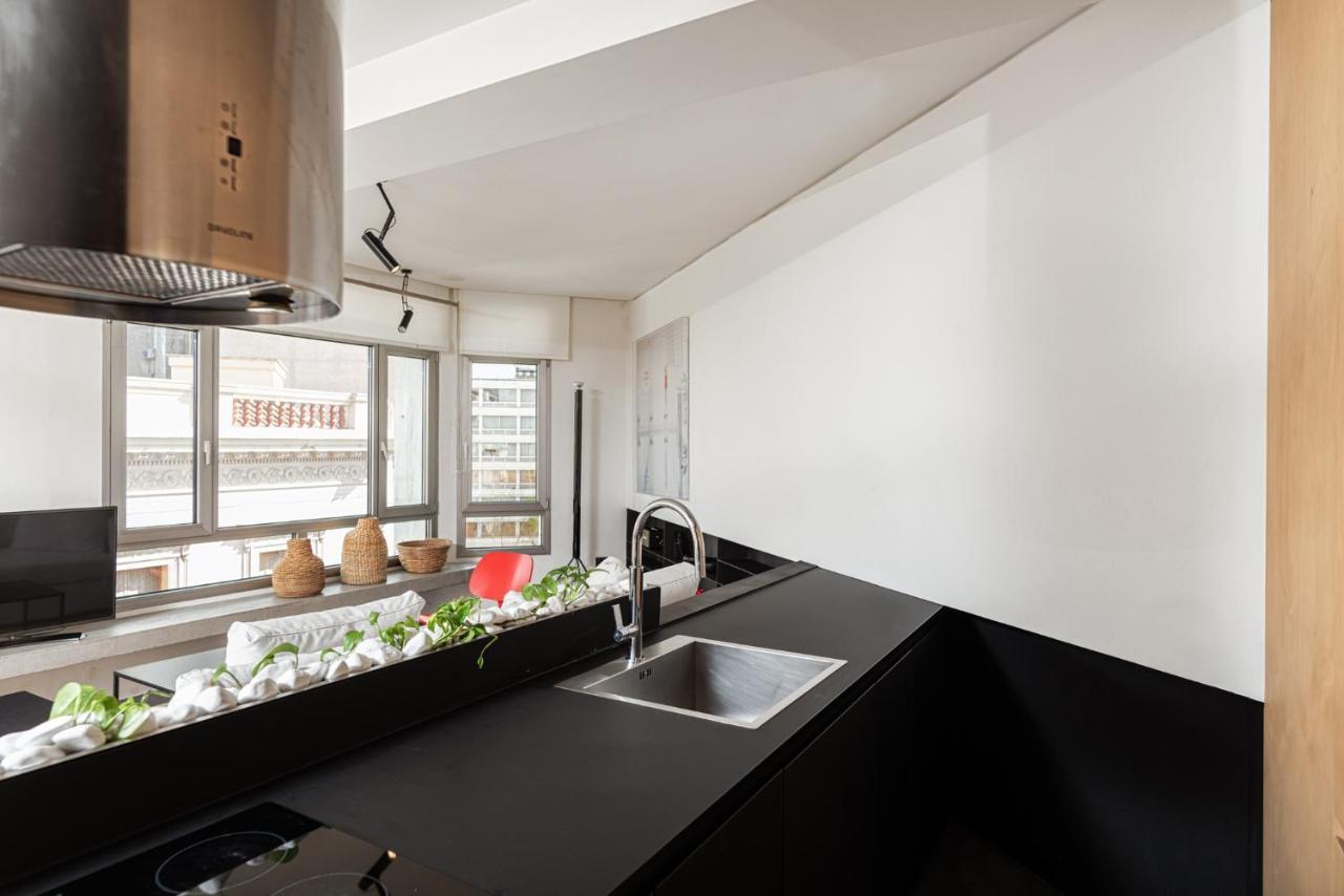 아테네 Syntagma Designers Living 아파트 외부 사진