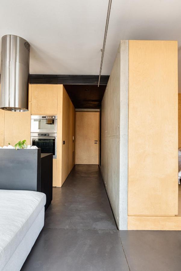 아테네 Syntagma Designers Living 아파트 외부 사진