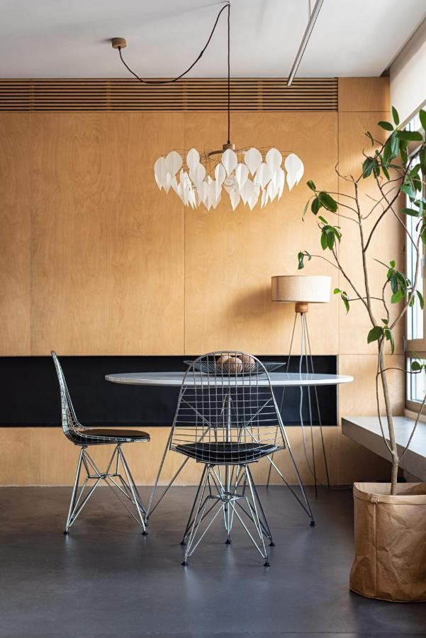 아테네 Syntagma Designers Living 아파트 외부 사진